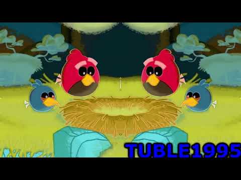 Preview 2 Angry Birds Trilogy Ultimate Effects