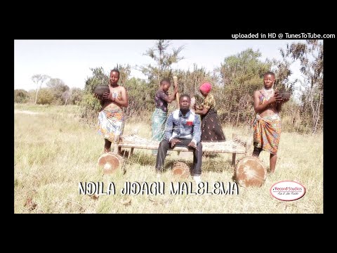 NDILA JIDAGU HARUSI YA NSAMAKA 0629245407 I RECORDS MITUNDU