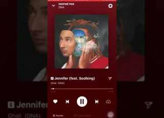  Jennifer Ghali Ft Soolking