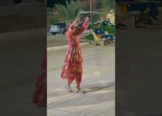 طفلة شاوية خلطتها بشطيح