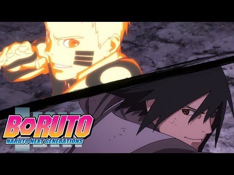 Naruto And Sasuke Vs Momoshiki Boruto Naruto Next Generations Naruto And Sasuke Vs Momoshiki Boruto Naruto Next Generations
