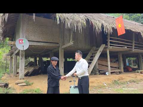 CEO Builds His Dream House From A To Z Full Construction Journey