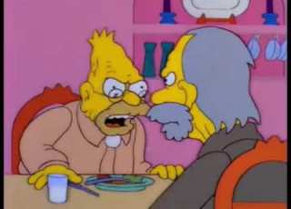 Paint My Chicken Coop The Simpsons