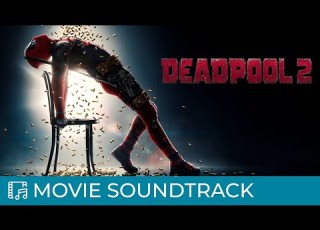  Alicia Morton Tomorrow Deadpool 2 SOUNDTRACK