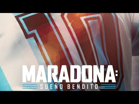 HMZ ElGrandeToto MARADONA M A