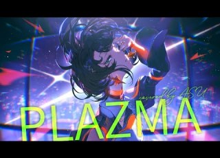 歌ってみた Plazma 米津玄師 Covered By 明透 神椿