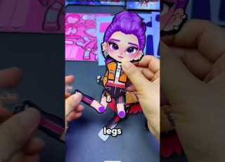  Sofiya S Magic Dancing Lumi Reveal Carriage House Wooden Artist Funny Shorts