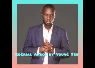 Gogrial Akuol By Young Tee
