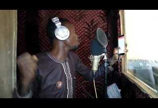 Auwal B Na Annabi Yayin Kirarin Labbaika