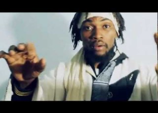 General Ballody Sitanai Clip Officiel