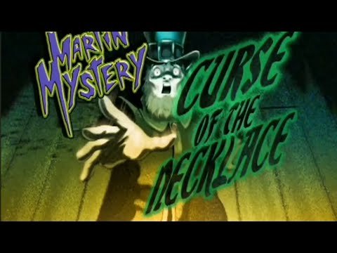 مغامرات مارتن مستري الحلقة 36 Hd لعنة القلادة مغامرات مارتن مستري الحلقة 36 Hd لعنة القلادة