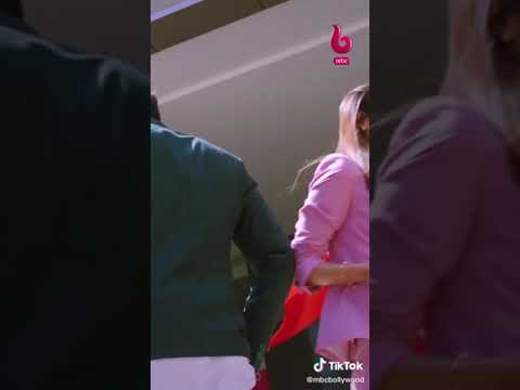 مسلسل لكنه لى احلى صدفه بين برينا وانوراج