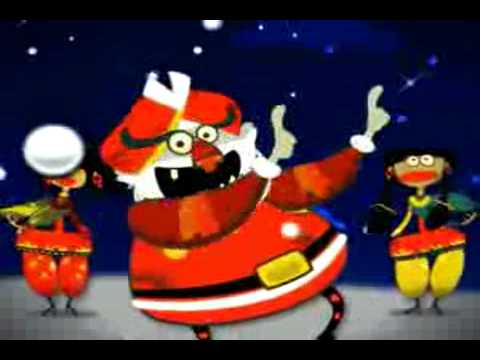 Jingle Bell Punjabi Tadka