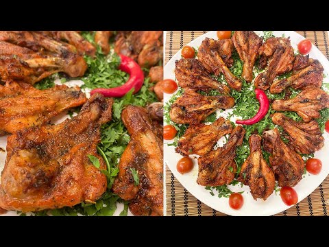 طريقة عمل دبابيس الدجاج المشوية العزومة مع الشيف فاطمة أبو حاتي