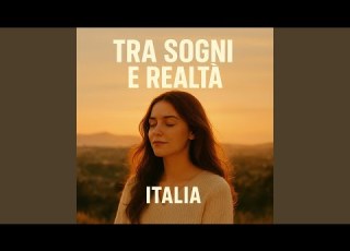  Infinito Nei Tuoi Occhi Feat Created Using AI Suno
