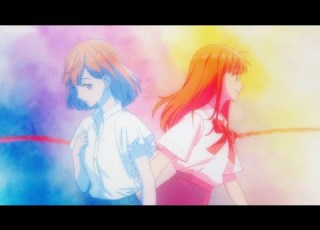 Anyway I M Falling In Love With You Season 2 Opening L To R By ME I