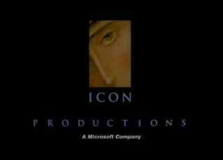 Combo Logos Icon 2002 James Hard Light