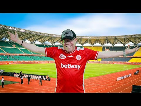 HATIMAE HAJIMANARA AMEREJEA RASMI SIMBA AYA APA MAMBO ALIYO YAONGEA