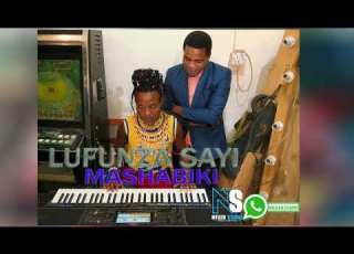 Lufunza Sayi Mashabiki Officlial Audio NTUZU Studio