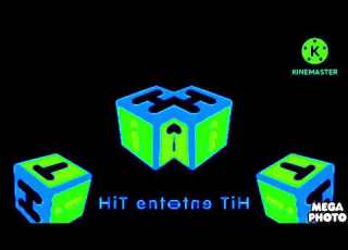  Hit Entertainment Logo 2024 Effects Round 2