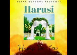 Harusi By Hamisi The Law Official Audio