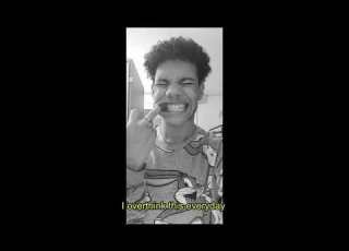 Sycko Cloud No One Cares Lyrics Video