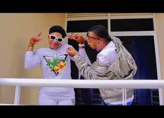 Jitekemu Dr Billy Lo Ft Zanie Liz Official Video 2024