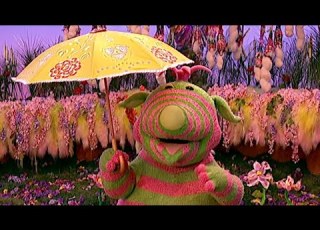 The Fimbles Full Episode Umbrella