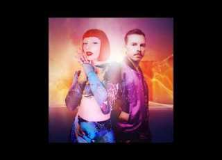 Sophie And The Giants Purple Disco Machine Paradise Extended Mix Official Audio