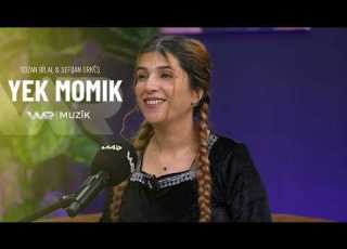 Sozan Bîlal Sefqan Orkêş Yek Momik سۆزان بیلال سەفقان ئۆرکێش یەك مۆمك