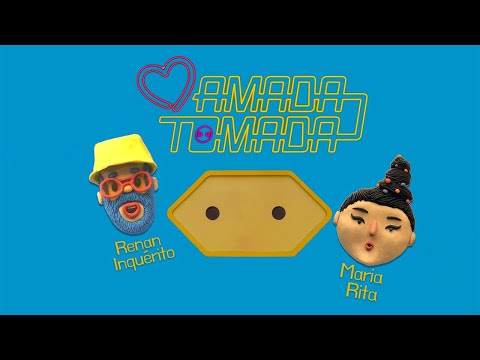 Renan Inquérito E Maria Rita Amada Tomada ABRAKBÇA