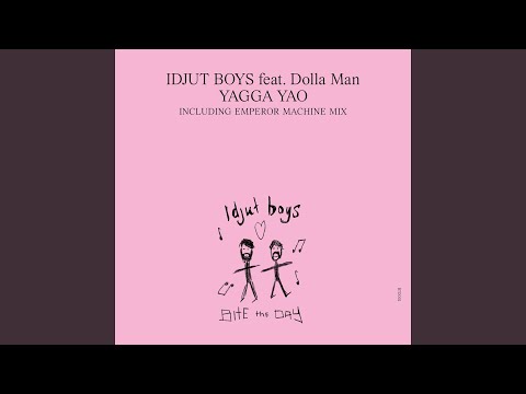 Yagga Yao Emperor Machine Extended Version Yagga Yao Emperor Machine Extended Version