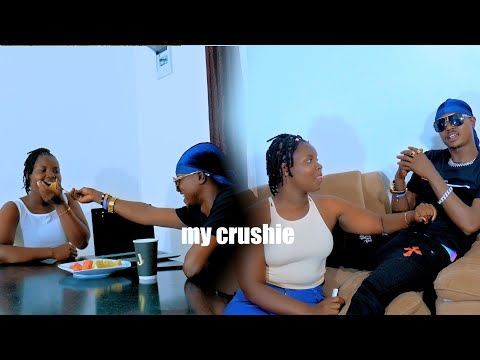 2ND JUNIOR MY CRUSHIE OFFICIAL 4K VIDEO