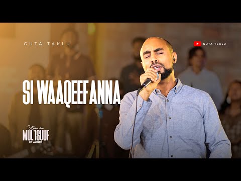 Guta Teklu Si Waaqeffannaa