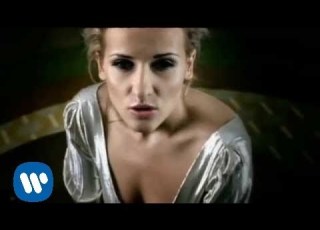 Patrycja Markowska Swiat Sie Pomylil