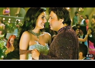  Full Video Dupatta Tera Nau Rang Da Partner Salman Khan Govinda Katrina Lara Dutta