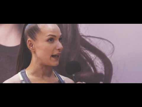 Kate Errington Review GymPro Apparel Clothing Brand