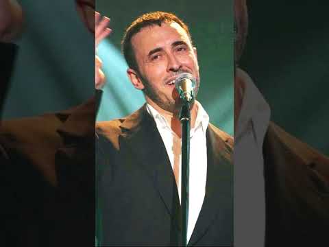 Kazzem Al Saher Zidini Aishkan كاظم الساهر زيديني عشقا