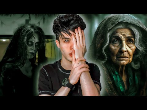 قـصـة ستـنـا الـغـولـة لا تقترب من بحيرة بني سويف