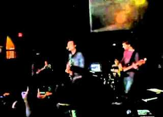  Augustana Just Stay Here Tonight With Flubbed Lyrics