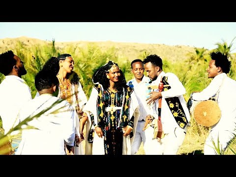 Fiseha Hailay Wedi Tsehay Hezi Beli New Ethiopian Tigrigna Music Official Video