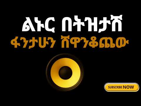 ልኑር በትዝታሽ ፋንታሁን ሸዋን ቆጨው 1999 Lnur Betzetash Fantahun Shewankochew 2007