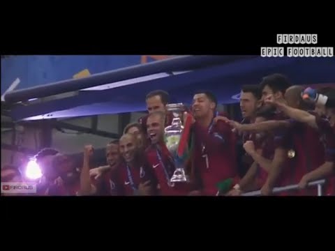 UEFA Euro 2016 This One S For You Epic Football