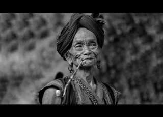 Hokrah Mishmi Song Audio LlAngramso Kri