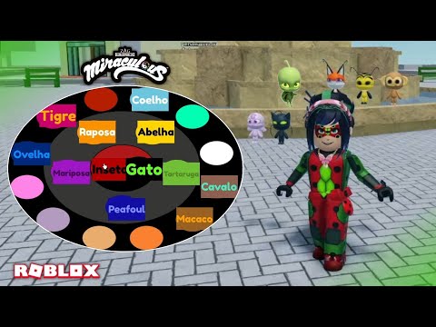 THE BEGINNING TRANSFORMATIONS In The Game PARIS IS FOR HEROES Roblox THE BEGINNING TRANSFORMATIONS In The Game PARIS IS FOR HEROES Roblox