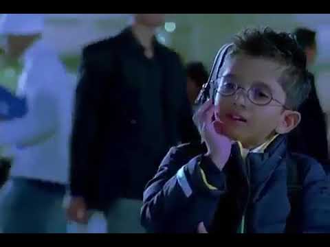 اینجوری که من آخه دلمو دادم