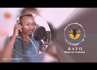 BAYO MBOLA HO TONDRAKA I NOUVEAUTE GASY 2021 I