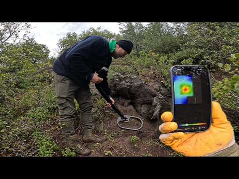 Büyük Kervan Yolunda Eşkıyaların Define Kasası Çıkıyor