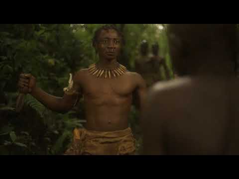 DJ MACK SINGLE MOVIE MPYA IMETAFSILIWA KISWAHILI LATEST 2022