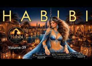 Whispers Of The Desert Afro House Mix 2026 Habibi VOL 39